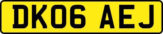 DK06AEJ