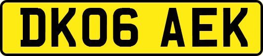 DK06AEK