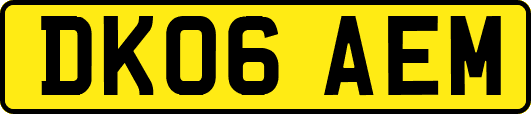 DK06AEM