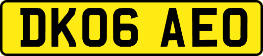 DK06AEO