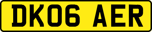 DK06AER