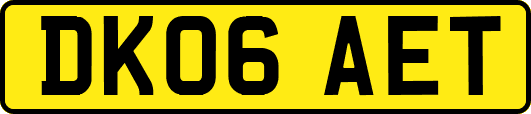 DK06AET