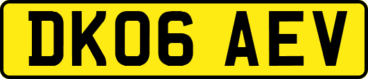 DK06AEV