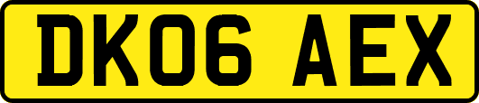 DK06AEX