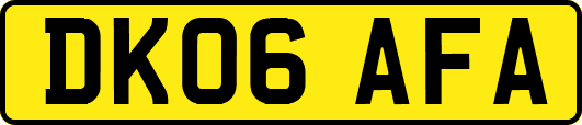DK06AFA
