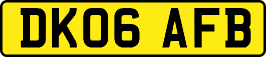 DK06AFB