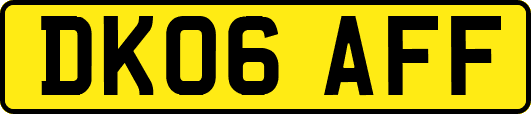 DK06AFF