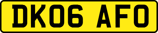 DK06AFO