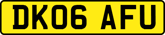 DK06AFU