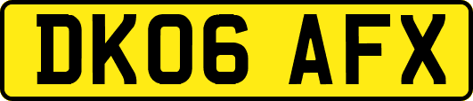 DK06AFX