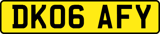 DK06AFY
