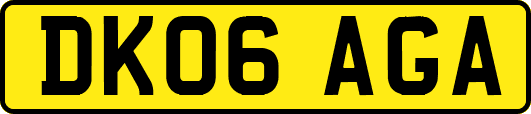 DK06AGA