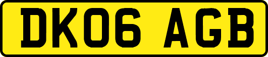 DK06AGB