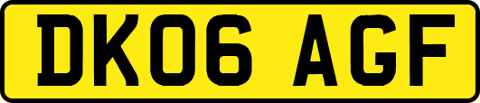 DK06AGF