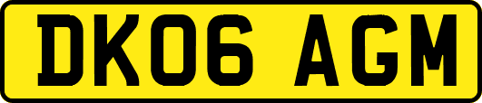DK06AGM