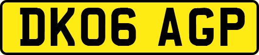 DK06AGP