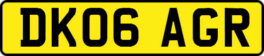 DK06AGR