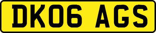 DK06AGS