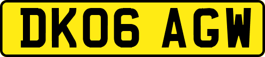 DK06AGW