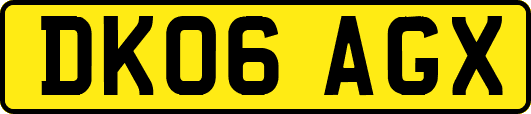 DK06AGX
