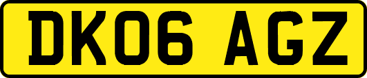 DK06AGZ
