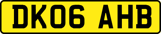 DK06AHB