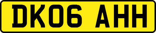 DK06AHH