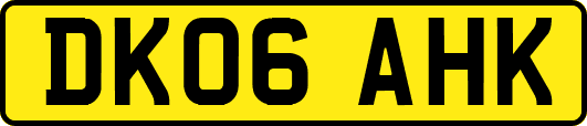 DK06AHK