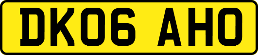 DK06AHO