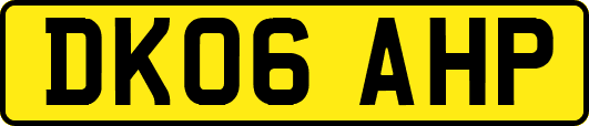 DK06AHP