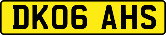DK06AHS