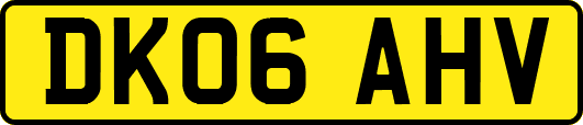 DK06AHV