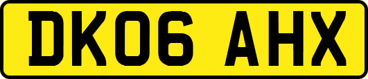 DK06AHX