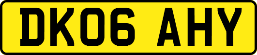 DK06AHY