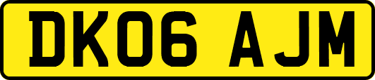 DK06AJM