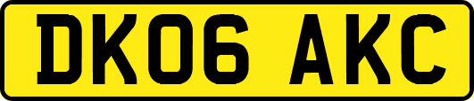 DK06AKC
