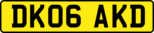 DK06AKD