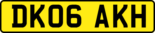 DK06AKH