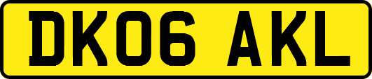 DK06AKL