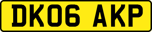 DK06AKP