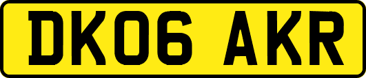 DK06AKR
