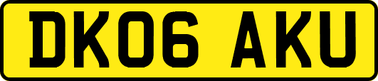 DK06AKU