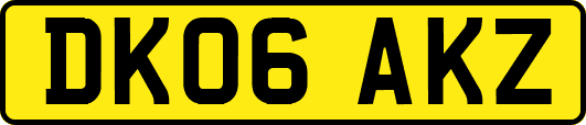 DK06AKZ