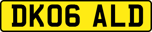 DK06ALD