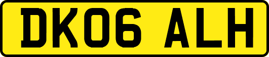 DK06ALH