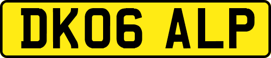 DK06ALP