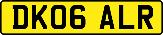 DK06ALR