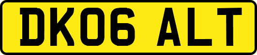 DK06ALT