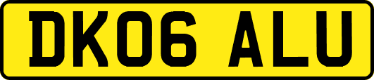 DK06ALU
