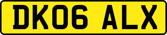 DK06ALX